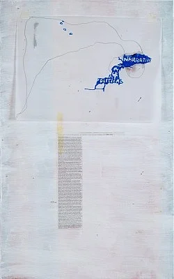 The Oriental Therapies — Josef Strau — Exhibitions — Galerie Buchholz — Image 63