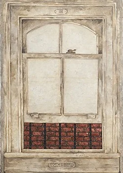 Works 1980 1998 — Martin Wong — Exhibitions — Galerie Buchholz — Image 68