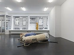 Fluffing the Pillows — Nairy Baghramian — Exhibitions — Galerie Buchholz — Image 51