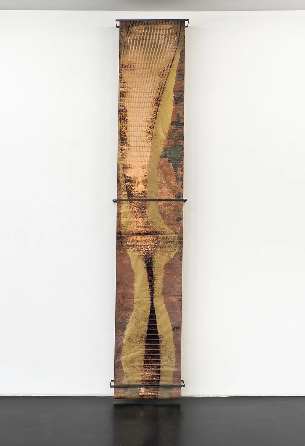 International Corrosion Fatigue — Sam Lewitt — Exhibitions — Galerie Buchholz — Image 22