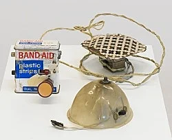 Invented Acoustical Tools Instruments 1966 2012 — Tony Conrad — Exhibitions — Galerie Buchholz — Image 80