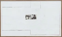 Next to kin — Monika Baer Lukas Duwenhögger Julia Göthe Lucy McKenzie Josef Strau Stefan Thater Katharina Wulff — Exhibitions — Galerie Buchholz — Image 42