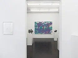 10M1000 ML10 L — Cheyney Thompson — Exhibitions — Galerie Buchholz — Image 33