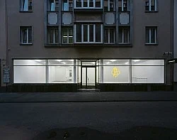 Socle du Monde — Cerith Wyn Evans — Exhibitions — Galerie Buchholz — Image 15