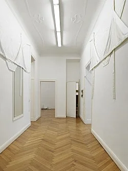 GRANDVILLE AND THE DECISION AT GRANDVILLE — Cosima von Bonin — Exhibitions — Galerie Buchholz — Image 41