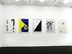 Bulbous Marauder — Enrico David — Exhibitions — Galerie Buchholz — Image 22