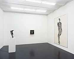David 2005 — Enrico David — Exhibitions — Galerie Buchholz — Image 16