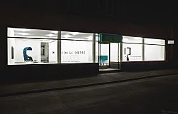 Group show 2010 — Julian Göthe Nairy Baghramian Cerith Wyn Evans Henrik Olesen Michael Krebber Cosima von Bonin John Kelsey Reena... — Exhibitions — Galerie Buchholz — Image 37