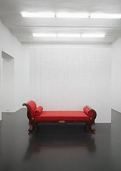 Lartiste et le décorateur — Danh Vo — Exhibitions — Galerie Buchholz — Image 26