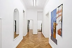 Wind — Isa Genzken — Exhibitions — Galerie Buchholz — Image 24