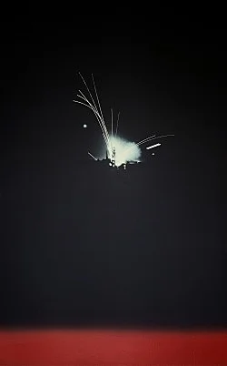 Films, Records and Paintings 1974-19828243 — Jack Goldstein — Exhibitions — Galerie Buchholz — Image 58