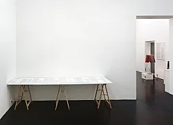 Voices — Josef Strau — Exhibitions — Galerie Buchholz — Image 19