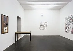 Global Joy — Lucy McKenzie — Exhibitions — Galerie Buchholz — Image 18