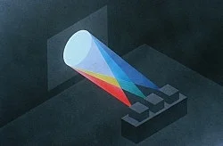 Color Balance Photogenic Drawings — Morgan Fisher — Exhibitions — Galerie Buchholz — Image 15