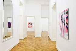 Fence Romance — Thomas Eggerer — Exhibitions — Galerie Buchholz — Image 25