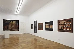 Works 1980 1998 — Martin Wong — Exhibitions — Galerie Buchholz — Image 50