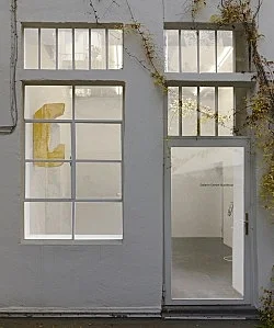 Fluffing the Pillows — Nairy Baghramian — Exhibitions — Galerie Buchholz — Image 33