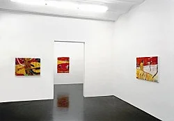 Hawkins 2004 — Richard Hawkins — Exhibitions — Galerie Buchholz — Image 14