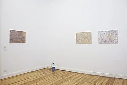 Spaulings Berlin 2010 — Reena Spaulings — Exhibitions — Galerie Buchholz — Image 10