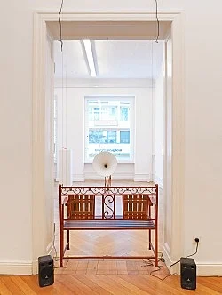 Invented Acoustical Tools Instruments 1966 2012 — Tony Conrad — Exhibitions — Galerie Buchholz — Image 62