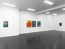 In der Pyramide — Thomas Eggerer — Exhibitions — Galerie Buchholz — Image 20
