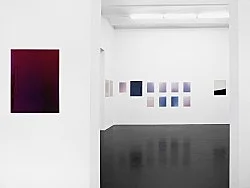 paper drop — Wolfgang Tillmans — Exhibitions — Galerie Buchholz — Image 61
