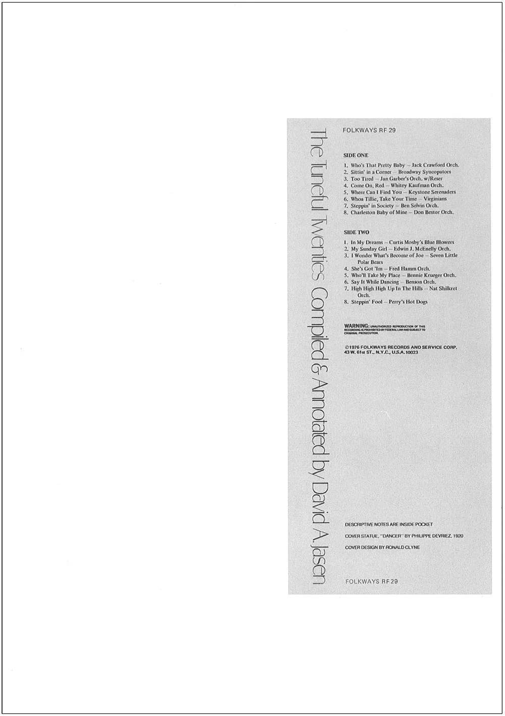 Films with Music from Central Africa China Haiti Jamaica North America — Mathias Poledna — Exhibitions — Galerie Buchholz — Image 00