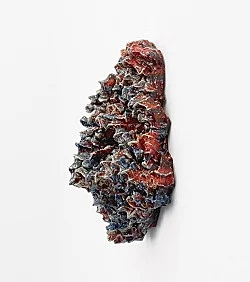 Drawings, Figures and Compression Fracture Paintings — Cameron Jamie — Exhibitions — Galerie Buchholz — Image 125