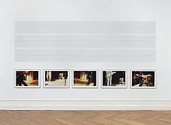 Early Works — Isa Genzken — Exhibitions — Galerie Buchholz — Image 66