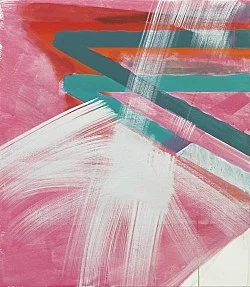 Fence Romance — Thomas Eggerer — Exhibitions — Galerie Buchholz — Image 44