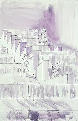 O Pioneers — Thomas Eggerer — Exhibitions — Galerie Buchholz — Image 46