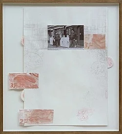 Next to kin — Monika Baer Lukas Duwenhögger Julia Göthe Lucy McKenzie Josef Strau Stefan Thater Katharina Wulff — Exhibitions — Galerie Buchholz — Image 43