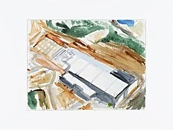 John Kelsey Köln 2013 — John Kelsey — Exhibitions — Galerie Buchholz — Image 79