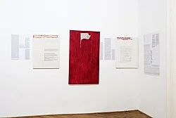 The Oriental Therapies — Josef Strau — Exhibitions — Galerie Buchholz — Image 65