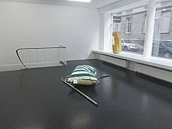 Fluffing the Pillows — Nairy Baghramian — Exhibitions — Galerie Buchholz — Image 53