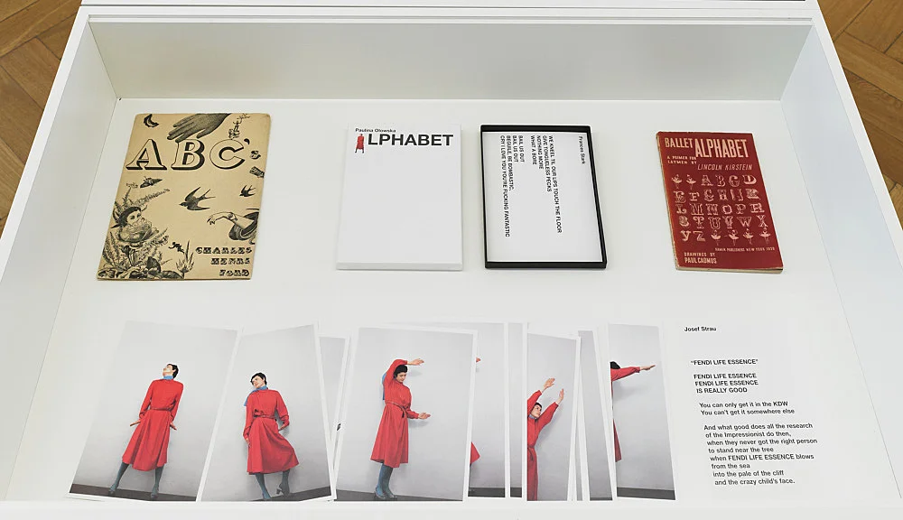 Quodlibet III Alphabets and Instruments — Tomma Abts Nairy Baghramian Cosima von Bonin Moritz von Oswald, Elektronik Tony Conrad Simon Denny Lukas Duwenhögger... — Exhibitions — Galerie Buchholz — Image 00