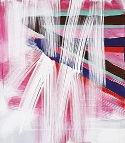 Fence Romance — Thomas Eggerer — Exhibitions — Galerie Buchholz — Image 45