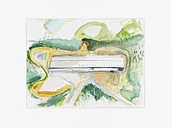 John Kelsey Köln 2013 — John Kelsey — Exhibitions — Galerie Buchholz — Image 80