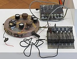 Invented Acoustical Tools Instruments 1966 2012 — Tony Conrad — Exhibitions — Galerie Buchholz — Image 83