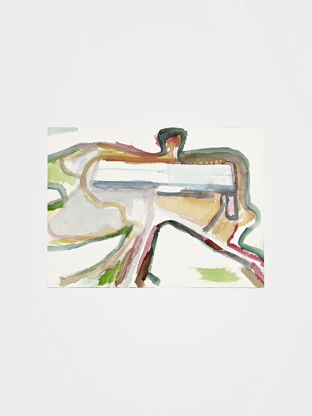 John Kelsey Köln 2013 — John Kelsey — Exhibitions — Galerie Buchholz — Image 26