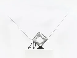 Invented Acoustical Tools Instruments 19662012 — Tony Conrad — Exhibitions — Galerie Buchholz — Image 98