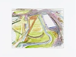 John Kelsey Köln 2013 — John Kelsey — Exhibitions — Galerie Buchholz — Image 82