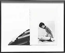 Group show 2010 — Julian Göthe Nairy Baghramian Cerith Wyn Evans Henrik Olesen Michael Krebber Cosima von Bonin John Kelsey Reena... — Exhibitions — Galerie Buchholz — Image 61