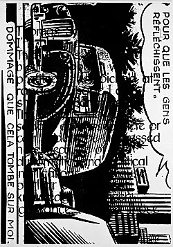 Respekt Frischlinge — Michael Krebber — Exhibitions — Galerie Buchholz — Image 60