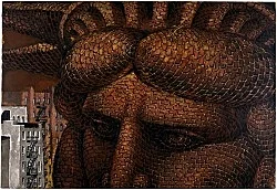 Works 1980 1998 — Martin Wong — Exhibitions — Galerie Buchholz — Image 71