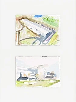 John Kelsey Köln 2013 — John Kelsey — Exhibitions — Galerie Buchholz — Image 84