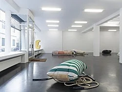 Fluffing the Pillows — Nairy Baghramian — Exhibitions — Galerie Buchholz — Image 58