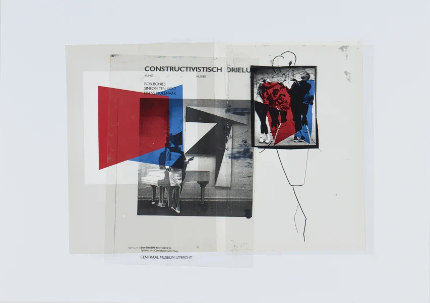 Quodlibet III Alphabets and Instruments — Tomma Abts Nairy Baghramian Cosima von Bonin Moritz von Oswald, Elektronik Tony Conrad Simon Denny Lukas Duwenhögger... — Exhibitions — Galerie Buchholz — Image 00