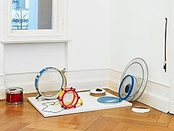Invented Acoustical Tools Instruments 1966 2012 — Tony Conrad — Exhibitions — Galerie Buchholz — Image 87