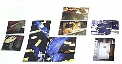 Works 1980 1998 — Martin Wong — Exhibitions — Galerie Buchholz — Image 76